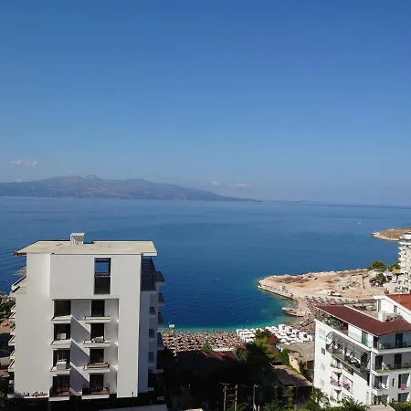 Appartarment Lejlighed Sarandë