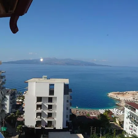 Appartarment Sarandë