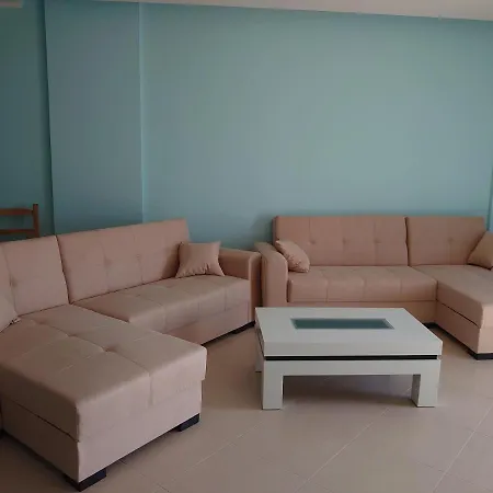 Lejlighed Appartarment
