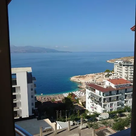 Appartarment ساراندا