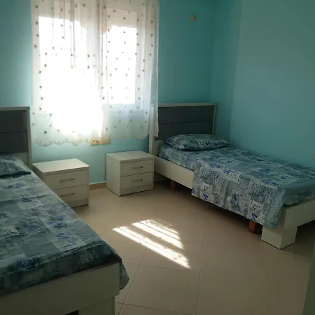 Appartarment شقة ساراندا