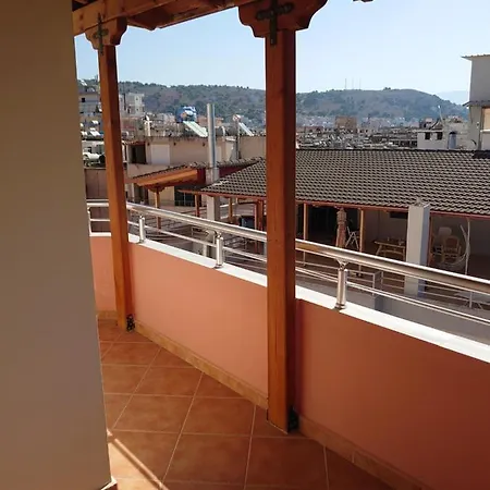 Appartarment * ساراندا