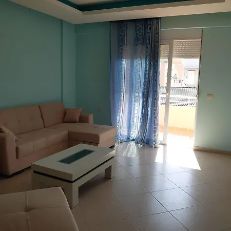 شقة Appartarment