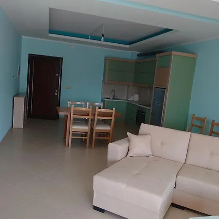 Appartarment شقة ساراندا