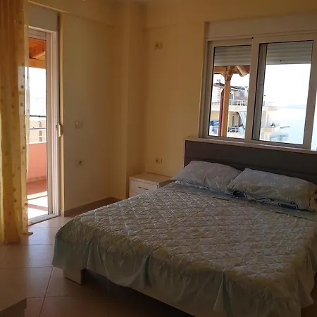 Appartarment شقة ساراندا
